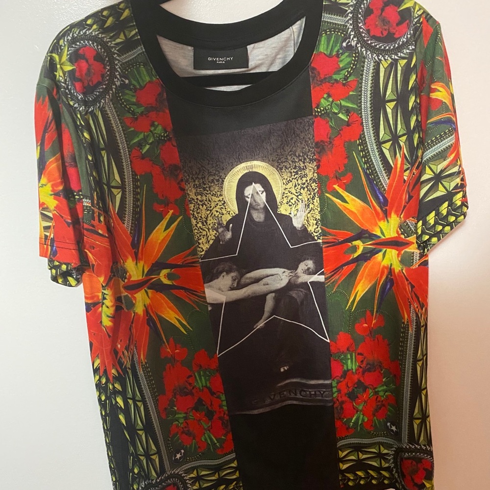 Givenchy men shirt